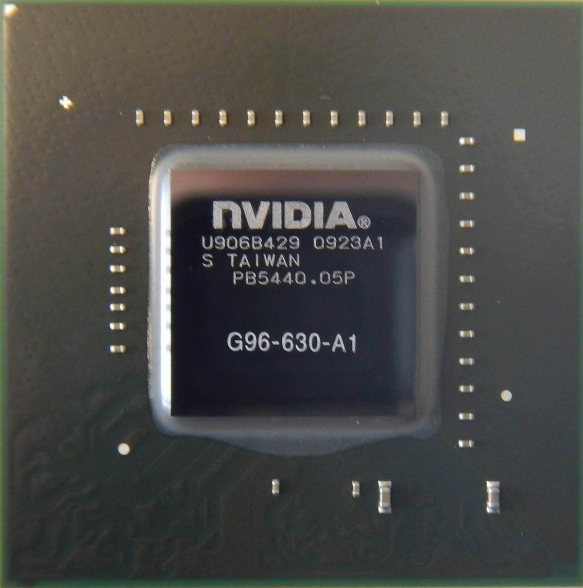 Nvidia Geforce 9600m Gt Купить Для Ноутбука