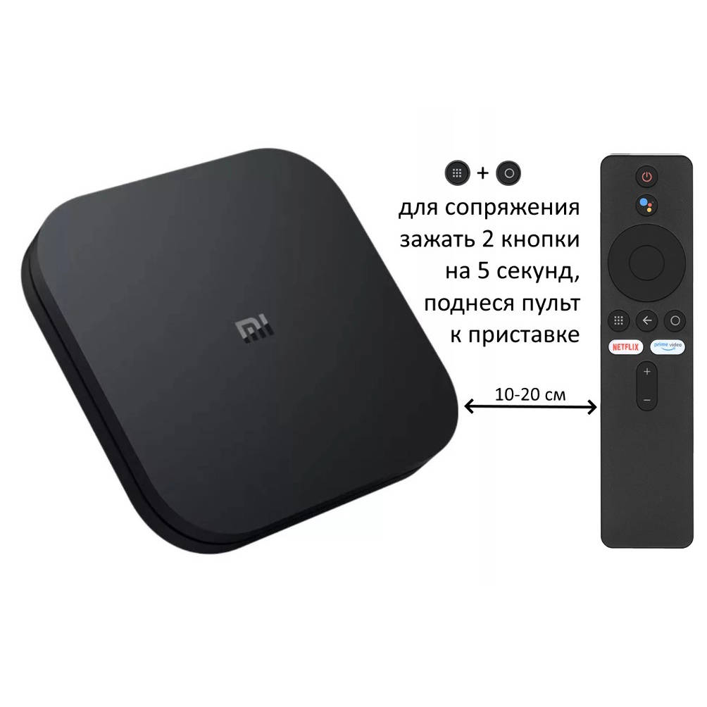 Пульт TV универсальный Орбита OT-DVC47 (LCD/LED Xiaomi) купить оптом в  Екатеринбурге с доставкой по всей России