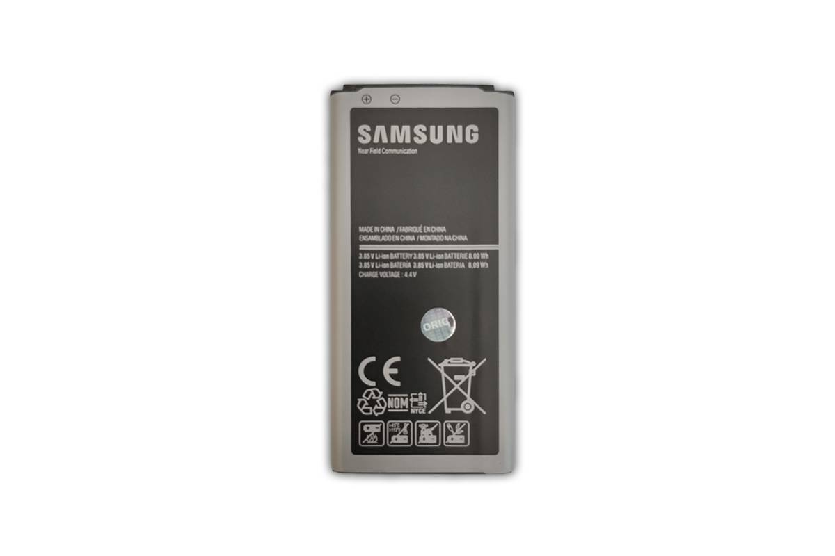 Аккумулятор BG-BG800BBE для телефона Samsung S5 Mini SM-G800F (в блистере)  NC