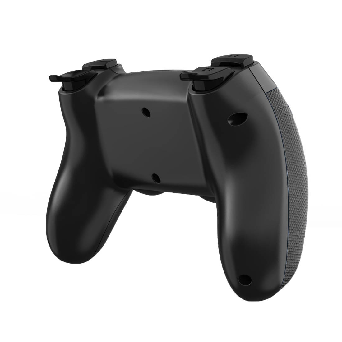 Геймпад игровой Орбита OT-PCG21 Черный (Bluetooth) PS3/Android/TVBOX/ Nintendo Switch/ iOS 13.0/PC (компьютер ПК) купить оптом в Екатеринбурге с  доставкой по всей России