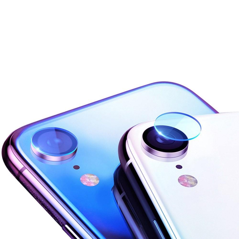 Защитное стекло камеры iPhone XR (6.1) прозрачное купить оптом в  Екатеринбурге с доставкой по всей России