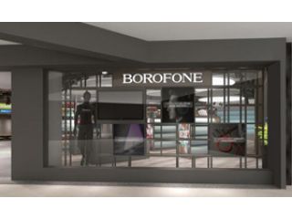 Мы являемся официальным дилером торговой марки Borofone, лучшие условия по России