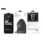 Антишпион 26 градусов