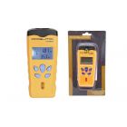 Лазерные дальномеры