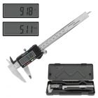 Штангенциркули