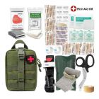 Аптечки тактические