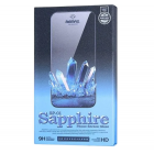 Стекла REMAX SP-01 сапфировые