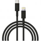 Кабели USB Type-C - Lightning