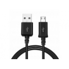 Кабели для зарядки MicroUSB Android