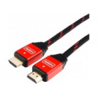 Кабели видео HDMI/DVI/VGA/DP