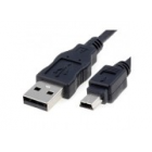 Кабели USB - MiniUSB