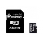 Адаптеры MicroSD - SD