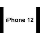 Аккумуляторы на iPhone 12-й серии