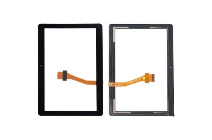 Тачскрин для Samsung N8000 Galaxy Note 10.1/ P5100/ P5110 Galaxy Tab 2 10.1 (черный)