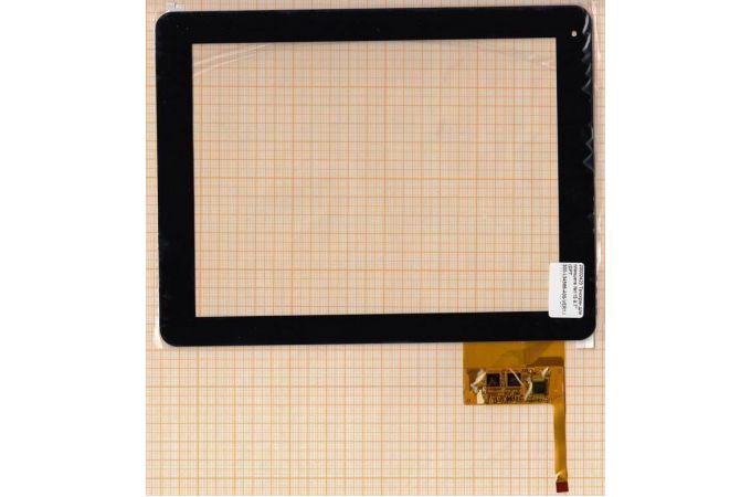 Тачскрин для планшета №115 9.7" (DPT 300-L34568-A00-VER1.0) 236x184mm