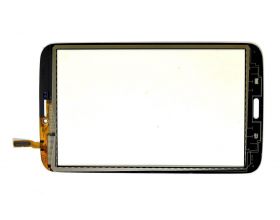 Тачскрин для Samsung T311 Galaxy Tab 3 8.0 (белый)
