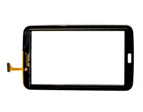 Тачскрин для Samsung T210 Galaxy Tab 3 7.0 (черный)