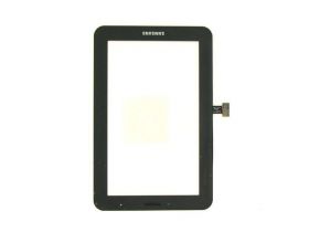 Тачскрин для Samsung P3110 Galaxy Tab 2 7.0 (черный)