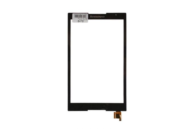 Тачскрин для Lenovo S8-50LC Tablet (черный)