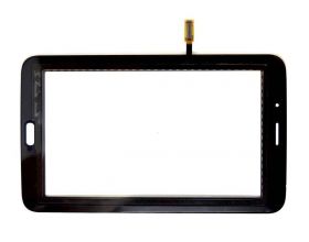 Тачскрин для Samsung T116 Galaxy Tab 3 7.0 (черный)