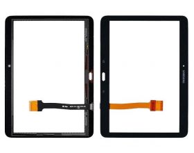 Тачскрин для Samsung T531 Galaxy Tab 4 10.1 (черный)