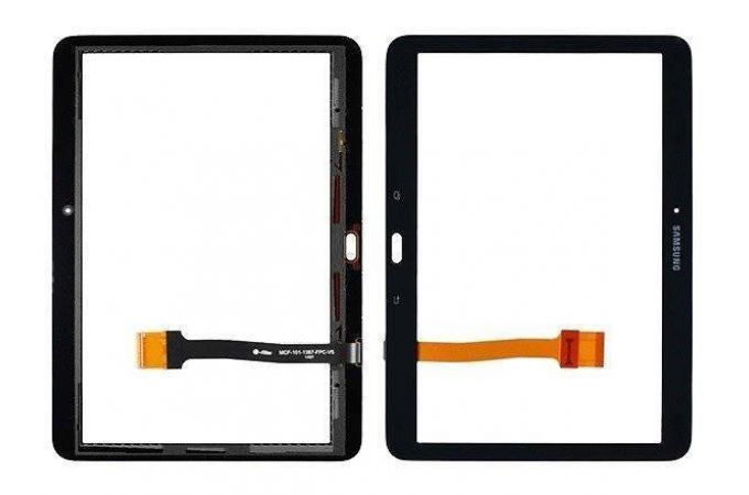 Тачскрин для Samsung T531 Galaxy Tab 4 10.1 (черный)