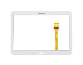 Тачскрин для Samsung T531 Galaxy Tab 4 10.1 (белый)