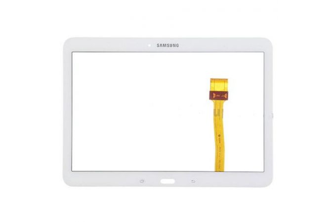 Тачскрин для Samsung T531 Galaxy Tab 4 10.1 (белый)