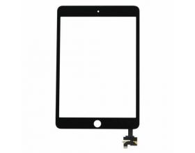 Тачскрин для iPad mini 3 с коннектором (черный)