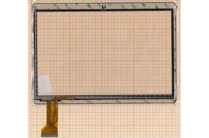 Тачскрин для планшета 9,6" Samsung N8000 (MGYCTP-90895) (черный)