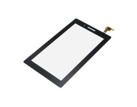 Тачскрин для Lenovo Tab 3 Essential 710i (черный)