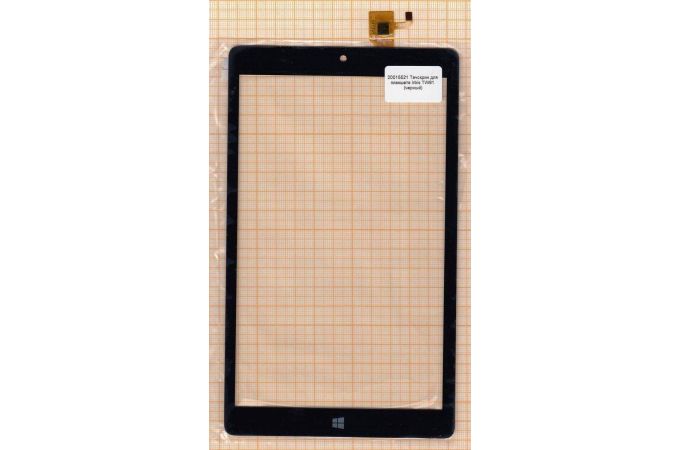 Тачскрин для планшета Irbis TW81 (черный)