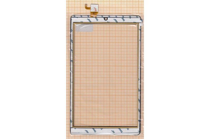 Тачскрин для планшета Irbis TW81 (черный)