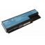 Аккумулятор AS07B31 для ноутбука Acer 11.1V 4800mAh PITATEL (BT-057)