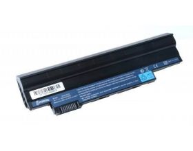 Аккумулятор AL10B31 для ноутбука Acer 11.1V 4400mAh PITATEL (BT-069)