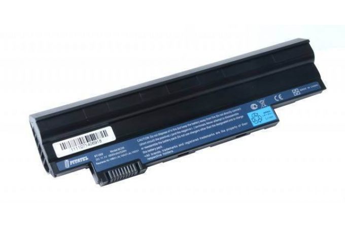 Аккумулятор AL10B31 для ноутбука Acer 11.1V 4400mAh PITATEL (BT-069)