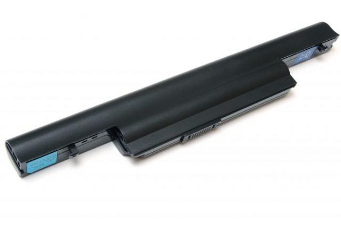 Аккумулятор AS10B31 для ноутбука Acer 10.8V 4400mAh PITATEL (BT-068)