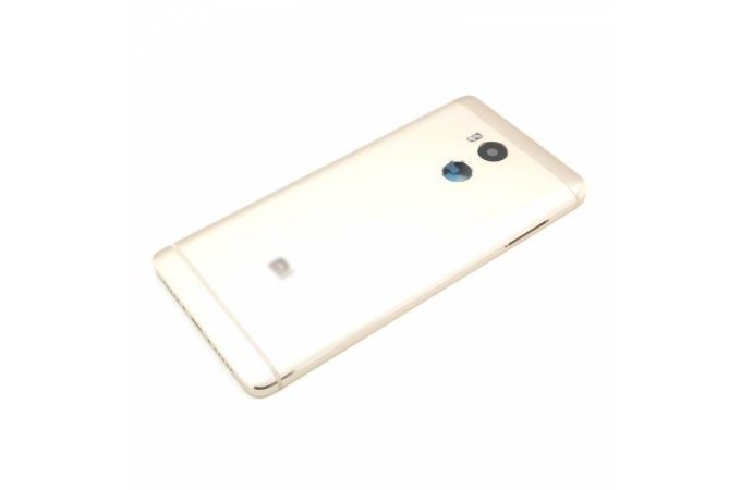 Задняя крышка для Xiaomi Mi 4 Pro (золото)