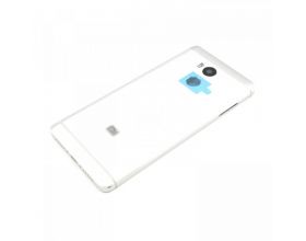 Задняя крышка для Xiaomi Mi 4 Pro (серебро)