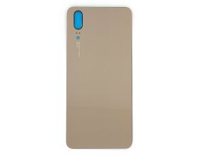 Задняя крышка для Huawei P20 (золото)