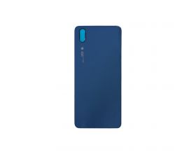 Задняя крышка для Huawei P20 (синий)