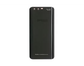 Задняя крышка для Huawei Honor 9/ 9 Premium (черный)