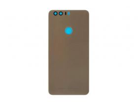 Задняя крышка для Huawei Honor 8 Lite (золото)