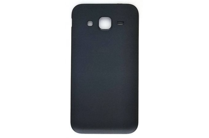 Задняя крышка для Samsung G360H Galaxy Core Prime (серый)