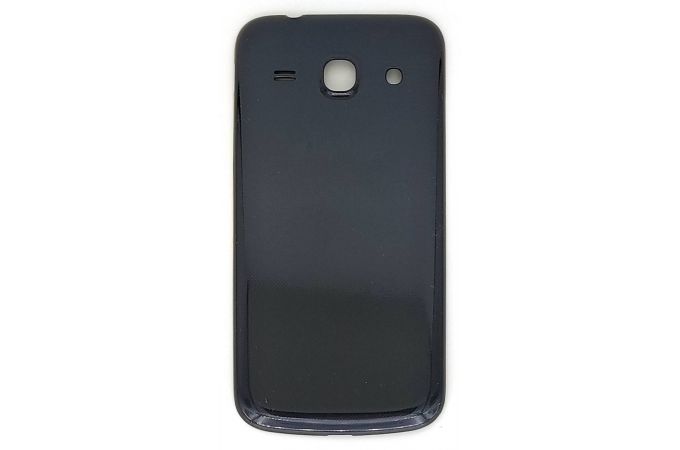 Задняя крышка для Samsung G350E Galaxy Star Advance (синий)