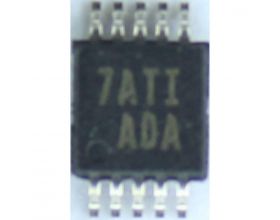 Контроллер TPS61000 DGSRG4