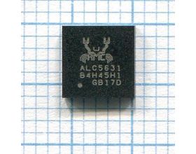 ALC5631 new