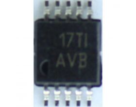 Контроллер TPS60500 DGSR