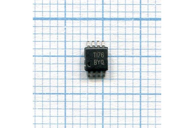 Контроллер TPS77401 MDGKREP