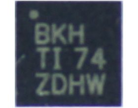 Контроллер TPS60231 RGTR